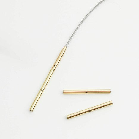 Lantern Moon Interchangeable Cord Connectors