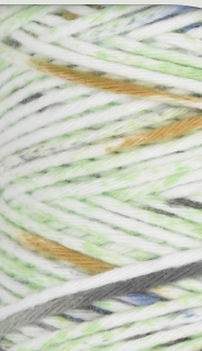 Coastal Cotton Ocean Mist