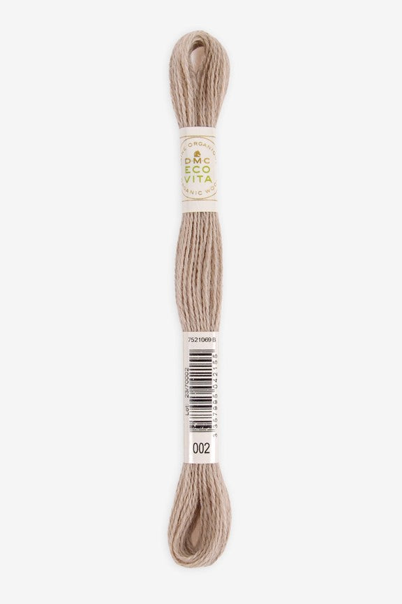 DMC Eco Vita 360 Crewel Wool Embroidery Thread