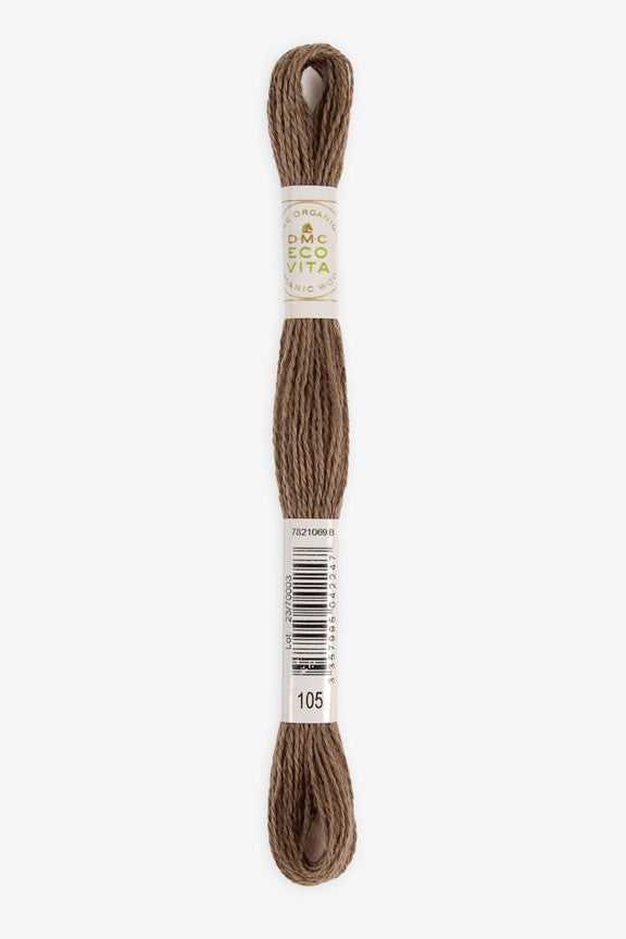DMC Eco Vita 360 Crewel Wool Embroidery Thread