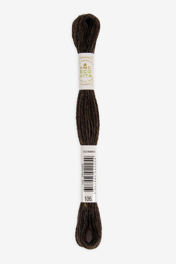 DMC Eco Vita 360 Crewel Wool Embroidery Thread