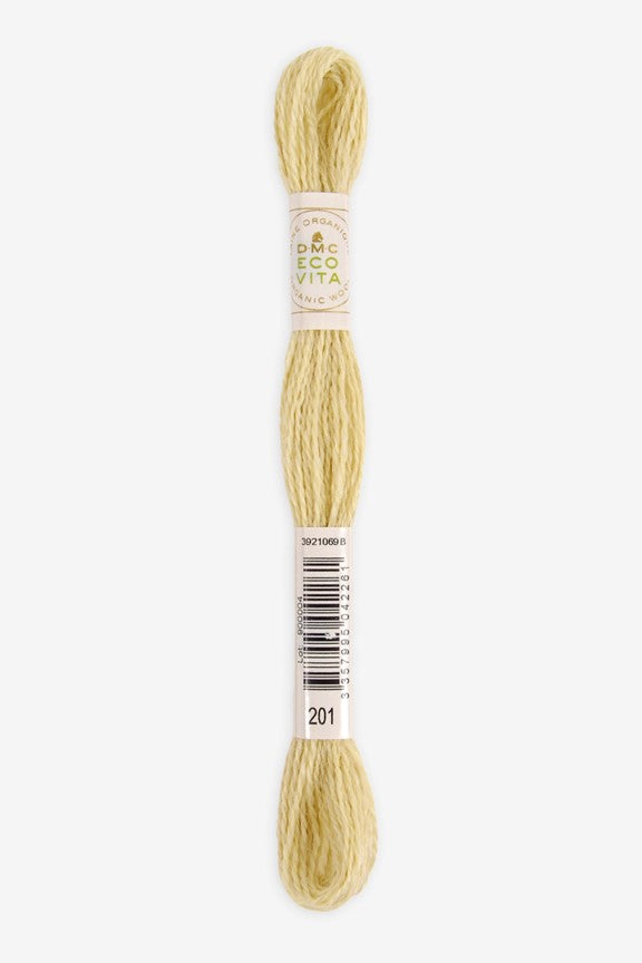 DMC Eco Vita 360 Crewel Wool Embroidery Thread