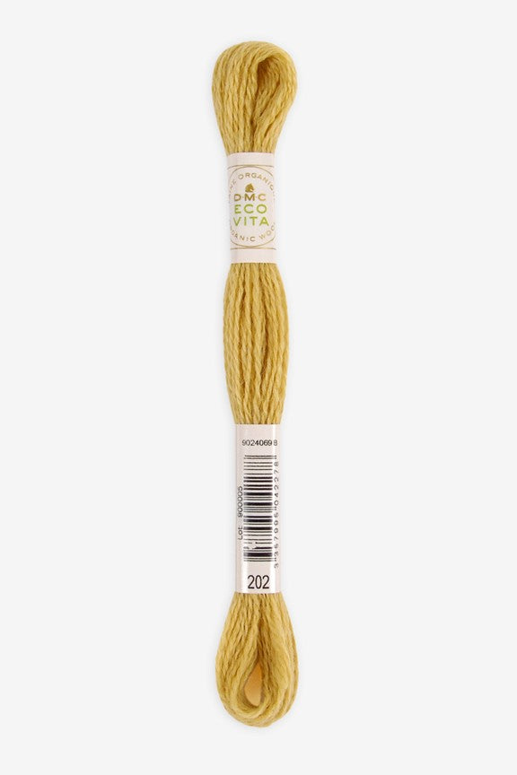 DMC Eco Vita 360 Crewel Wool Embroidery Thread