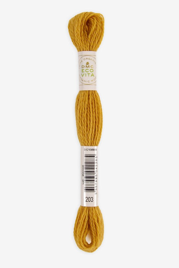 DMC Eco Vita 360 Crewel Wool Embroidery Thread