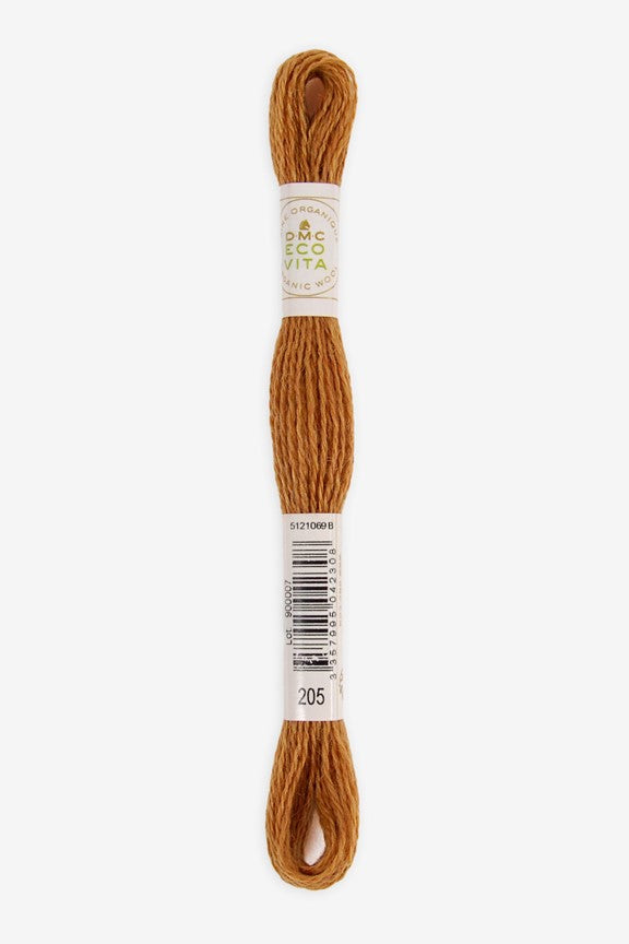 DMC Eco Vita 360 Crewel Wool Embroidery Thread