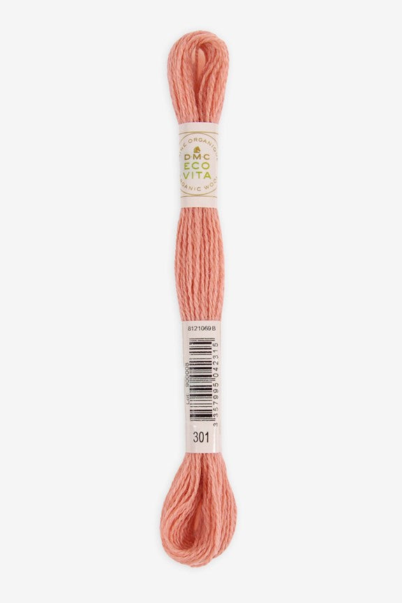 DMC Eco Vita 360 Crewel Wool Embroidery Thread