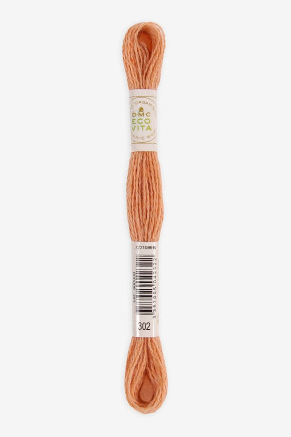 DMC Eco Vita 360 Crewel Wool Embroidery Thread