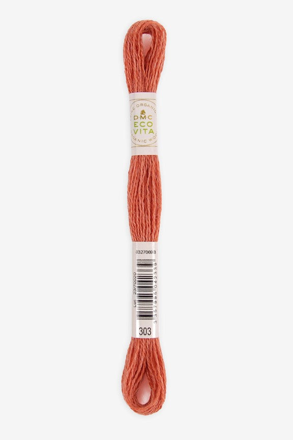 DMC Eco Vita 360 Crewel Wool Embroidery Thread