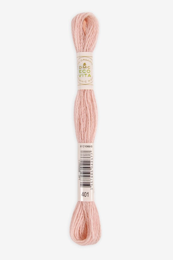 DMC Eco Vita 360 Crewel Wool Embroidery Thread