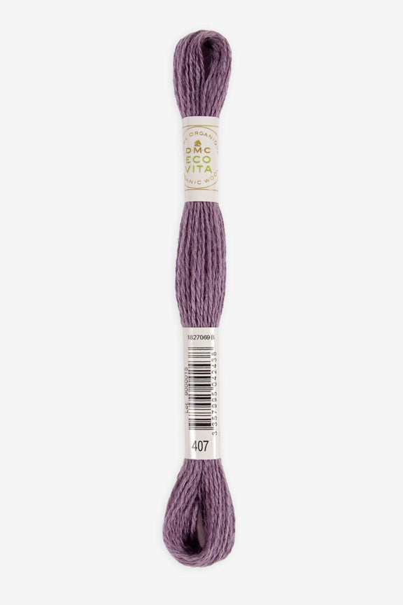 DMC Eco Vita 360 Crewel Wool Embroidery Thread