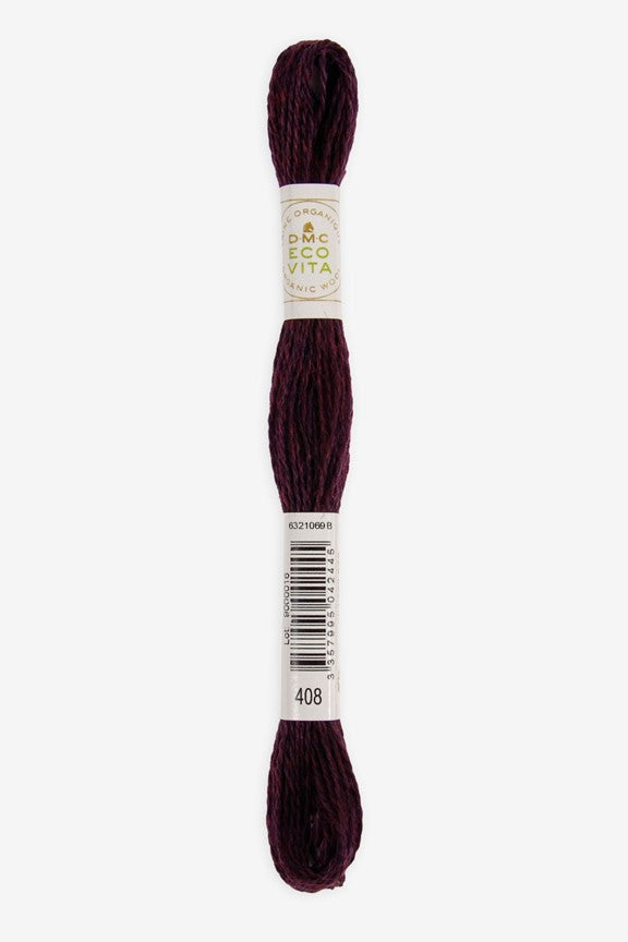 DMC Eco Vita 360 Crewel Wool Embroidery Thread