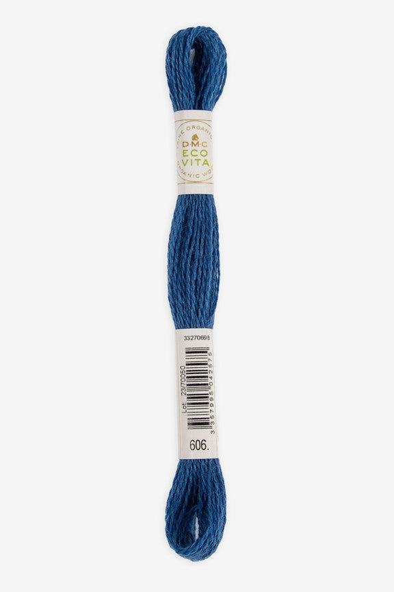 DMC Eco Vita 360 Crewel Wool Embroidery Thread