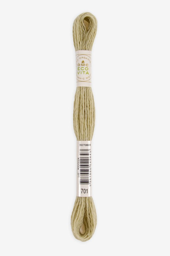 DMC Eco Vita 360 Crewel Wool Embroidery Thread