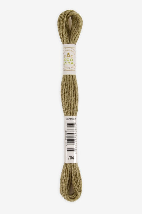 DMC Eco Vita 360 Crewel Wool Embroidery Thread
