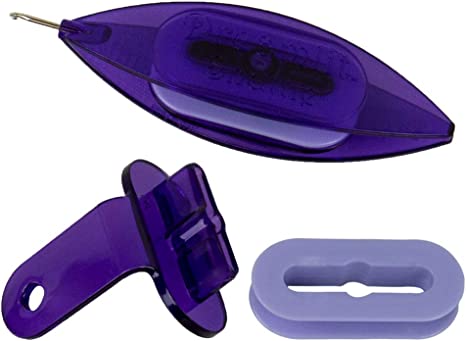 Dreamlit Tatting Shuttle