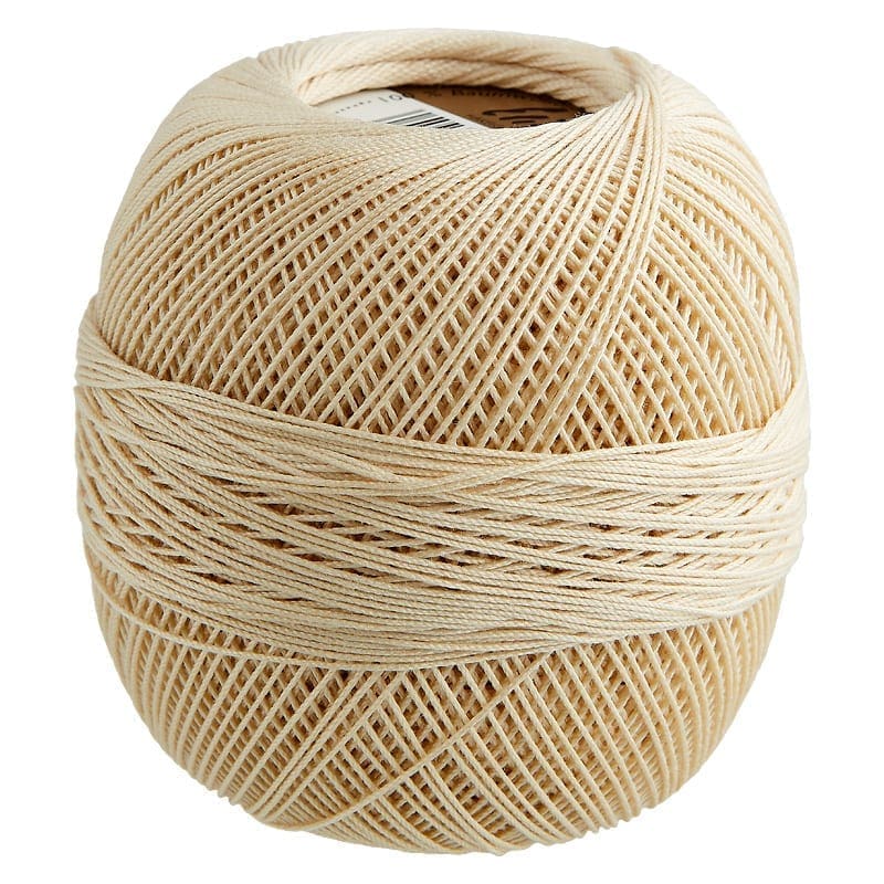 Elisa Cordonnet Cotton Thread Size 10