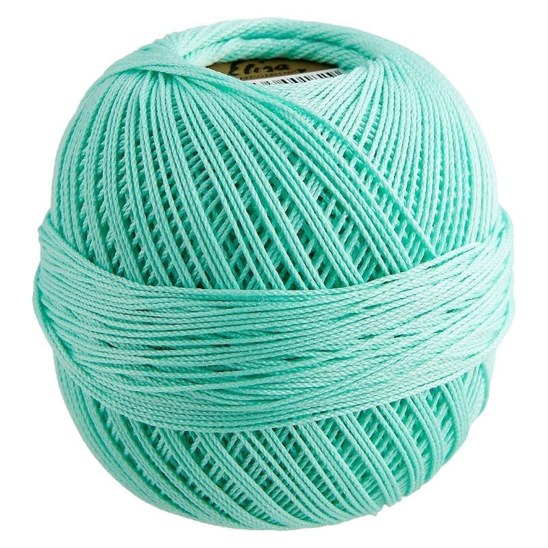 Elisa Cordonnet Cotton Thread Size 5