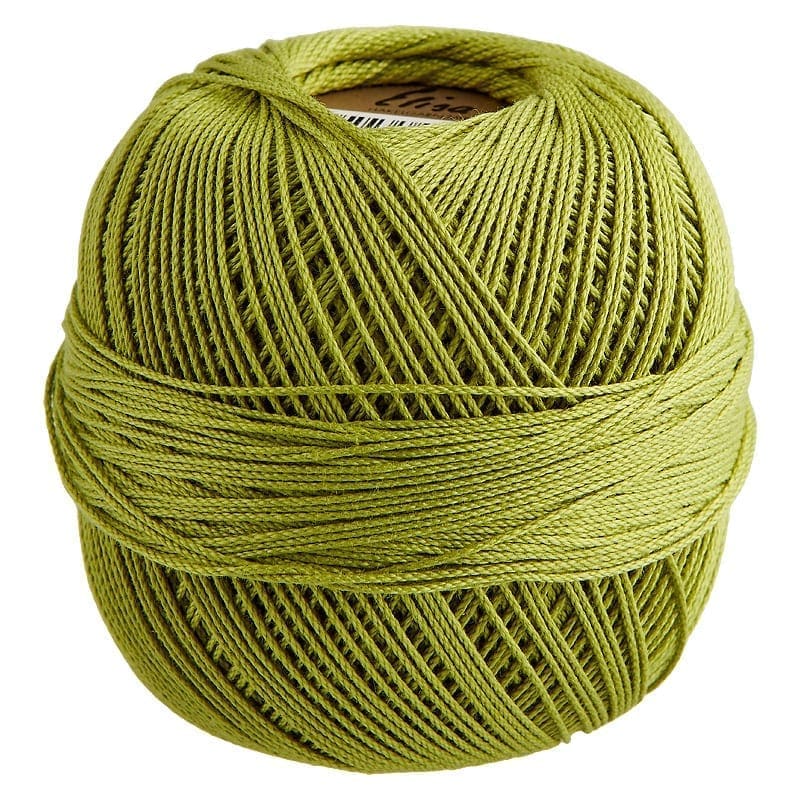 Elisa Cordonnet Cotton Thread Size 5