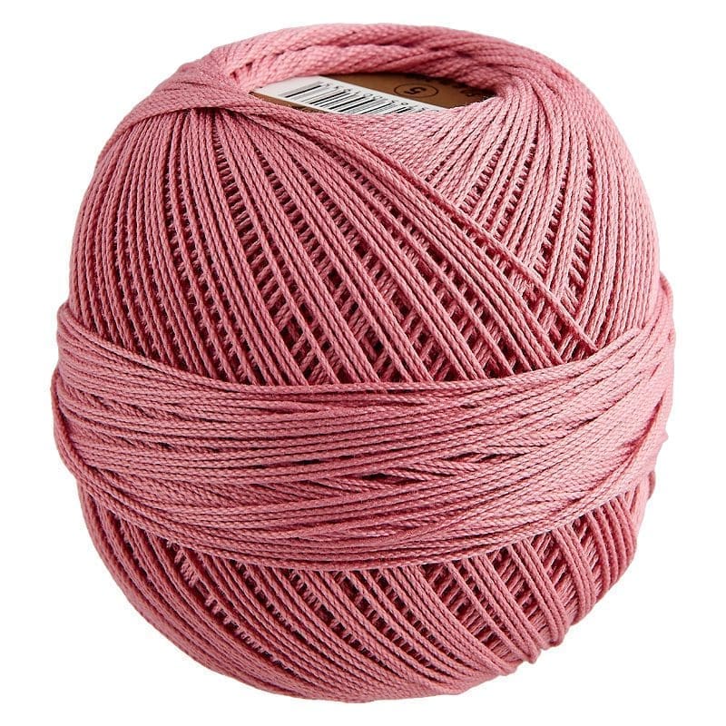Elisa Cordonnet Cotton Thread Size 5