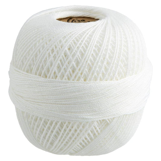 Elisa Cordonnet Cotton Thread Size 5