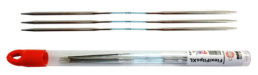 addi Flexiflip XL Double Pointed Needles