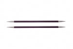 Zing 8" DPN Needles