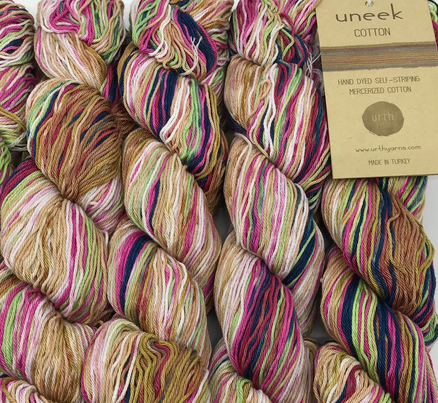 Uneek Cotton