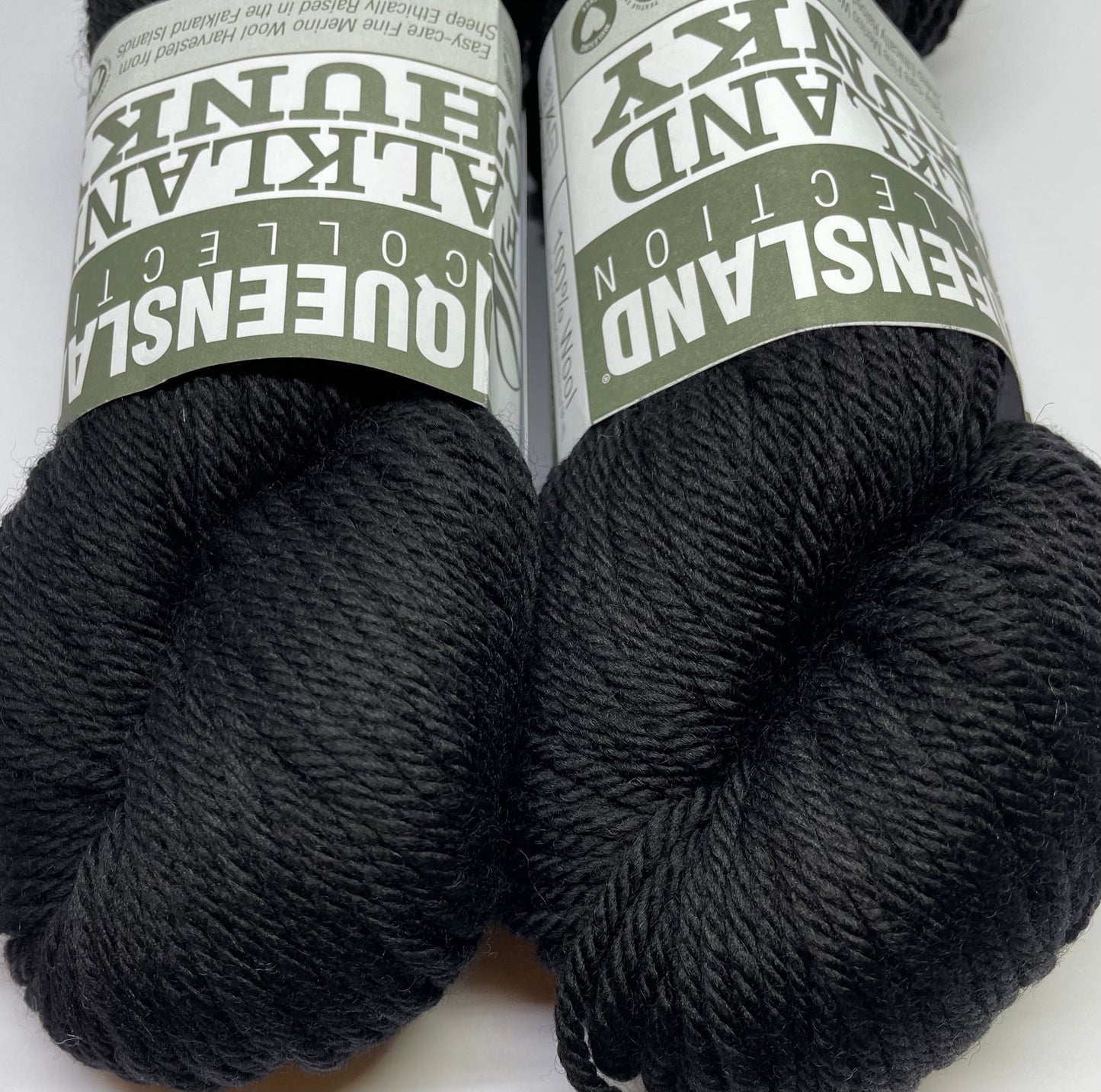 Falkland Chunky
