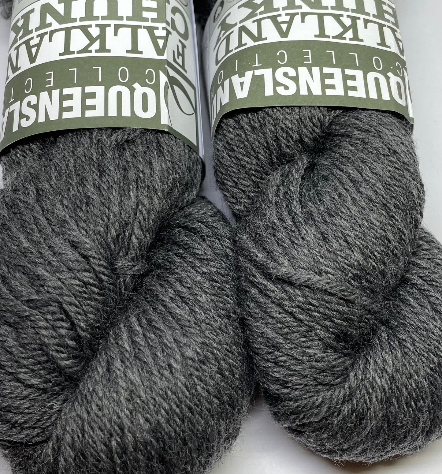 Falkland Chunky