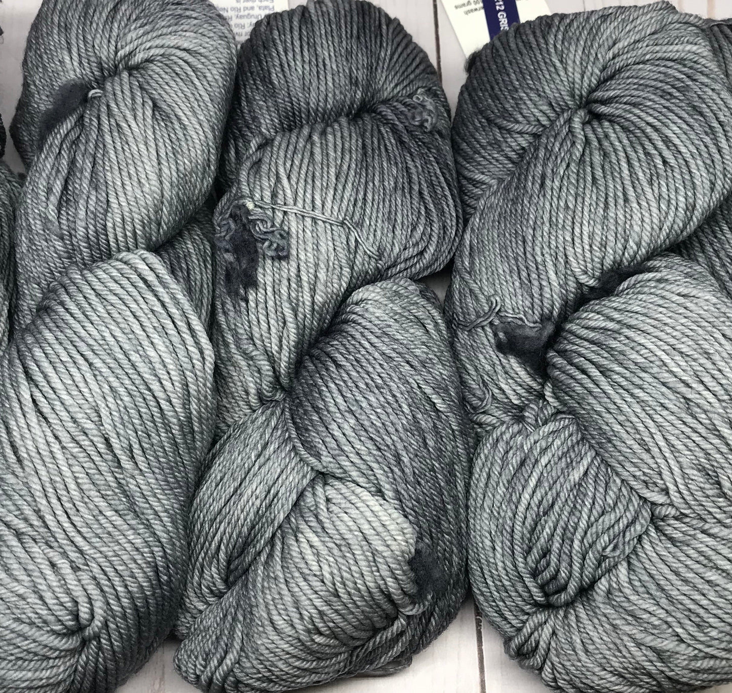 Malabrigo Rios