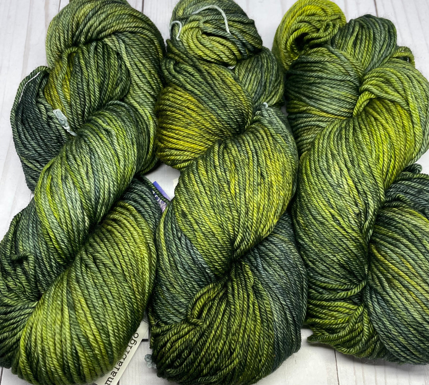 Malabrigo Rios