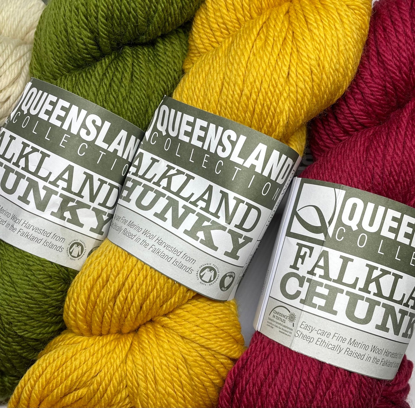 Falkland Chunky