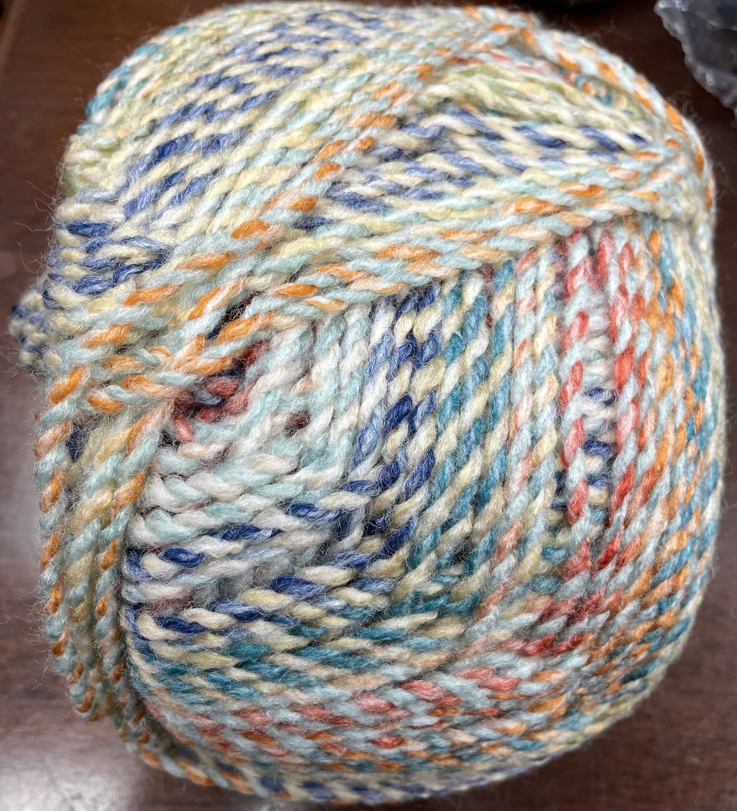 James C Brett Marble Chunky