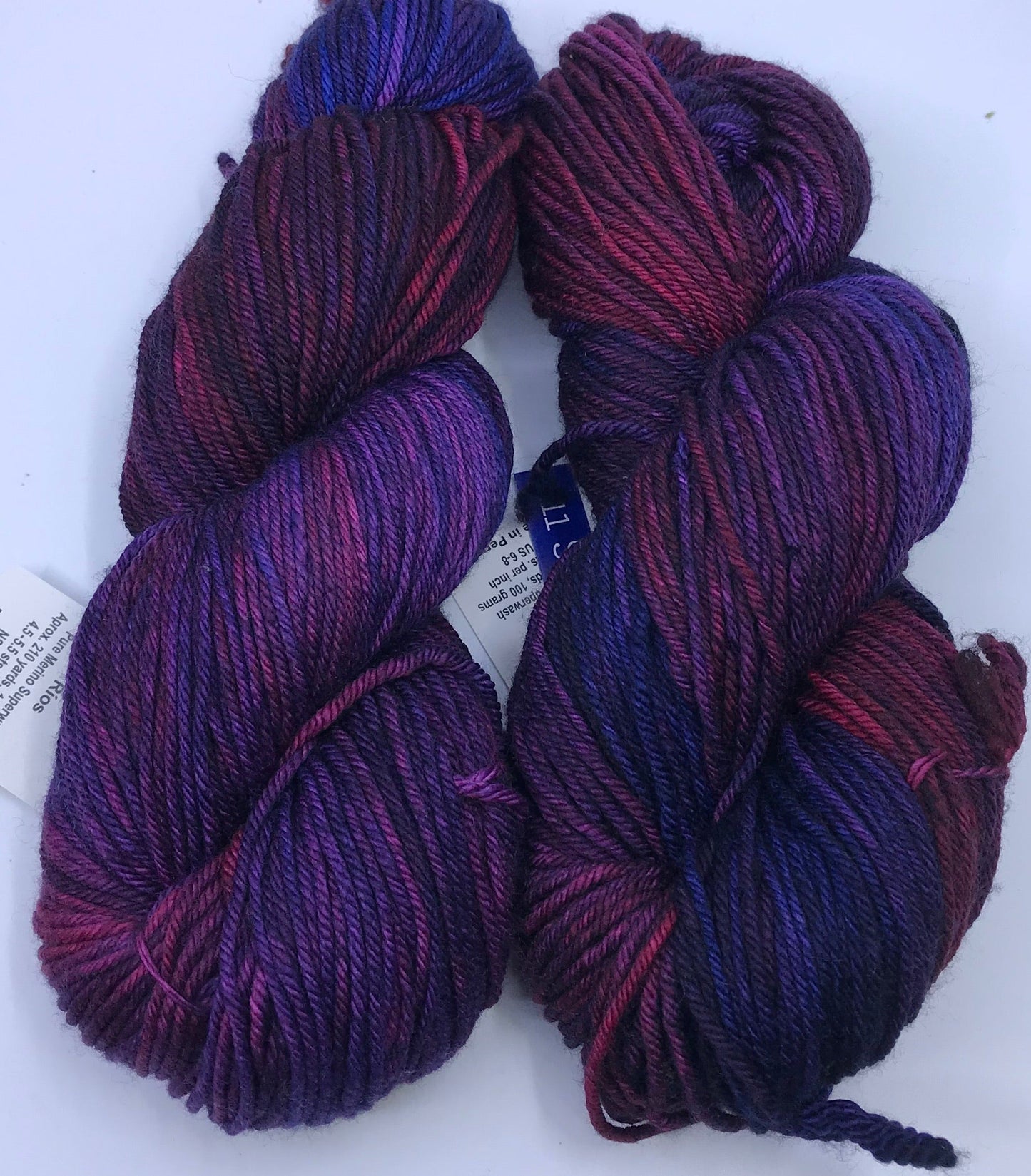 Malabrigo Rios