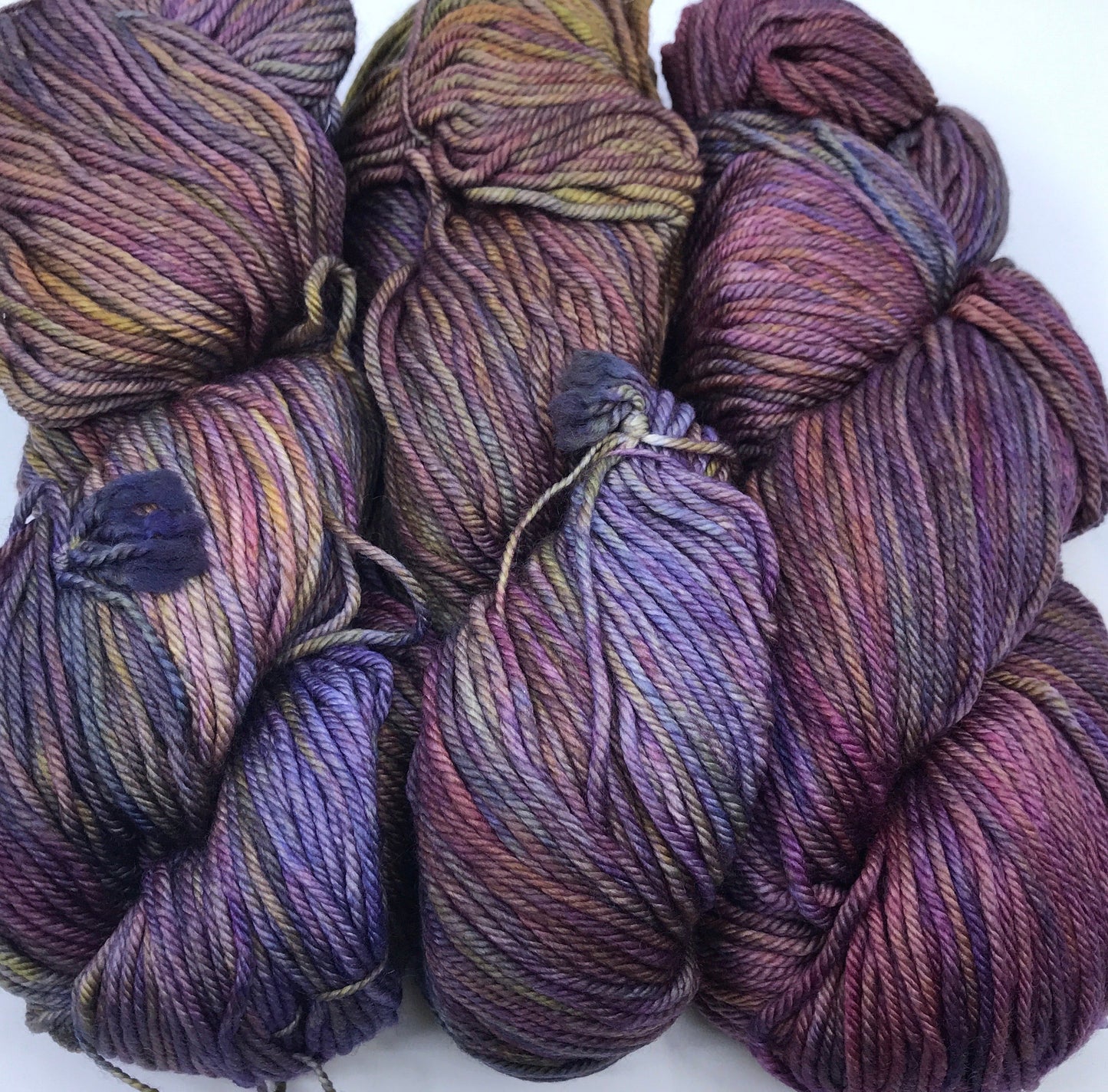 Malabrigo Rios