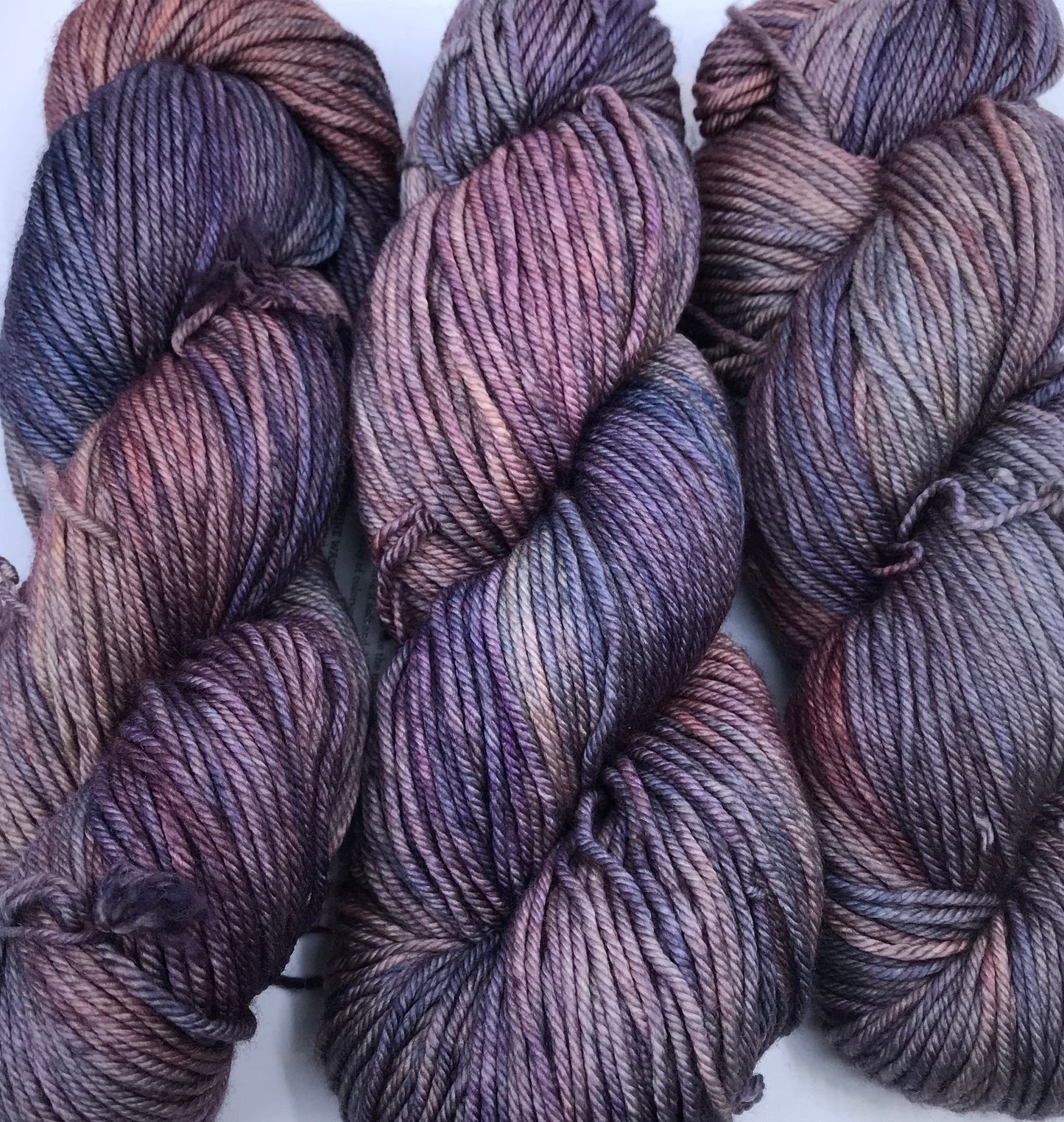Malabrigo Rios