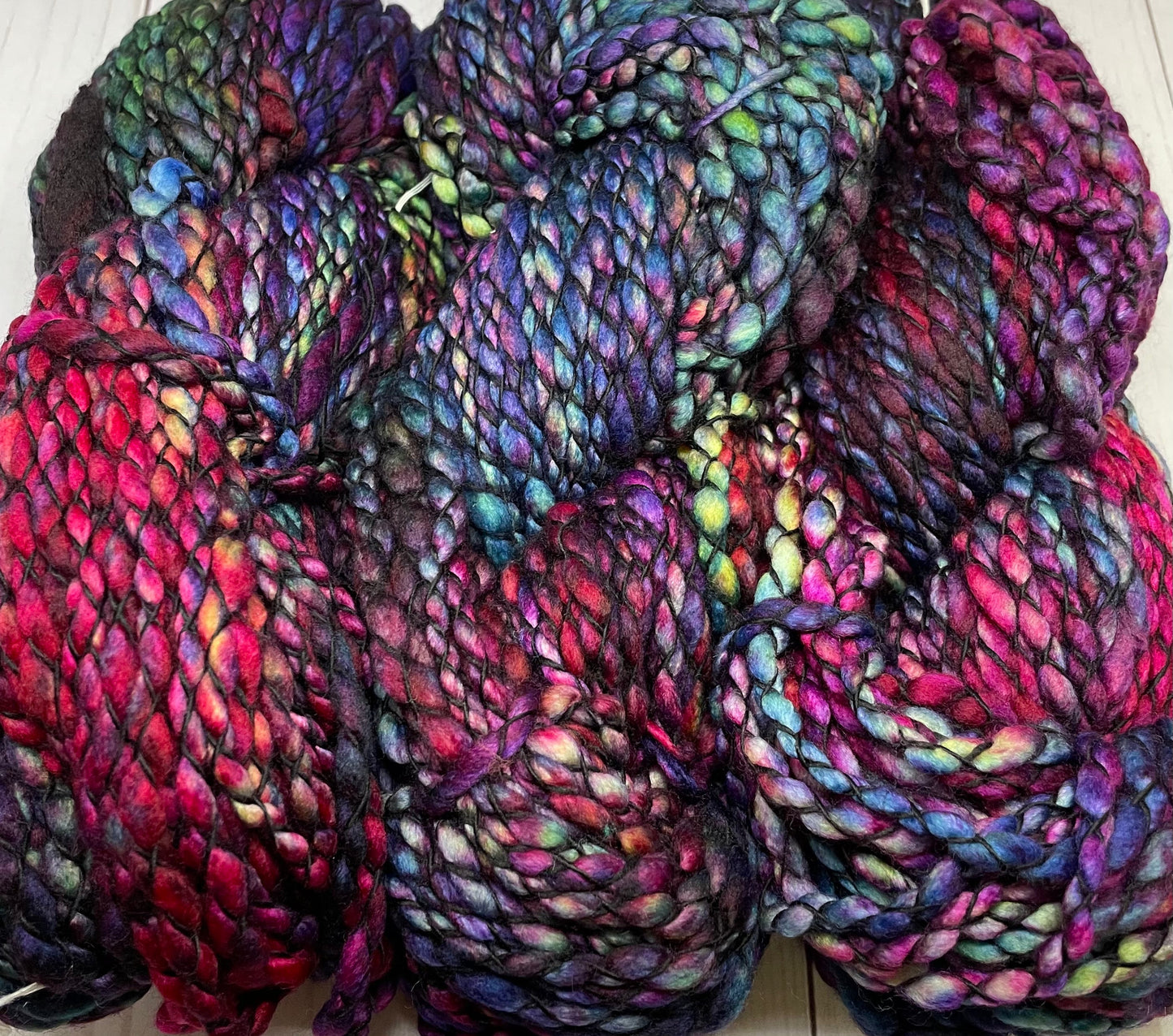 Malabrigo Caracol
