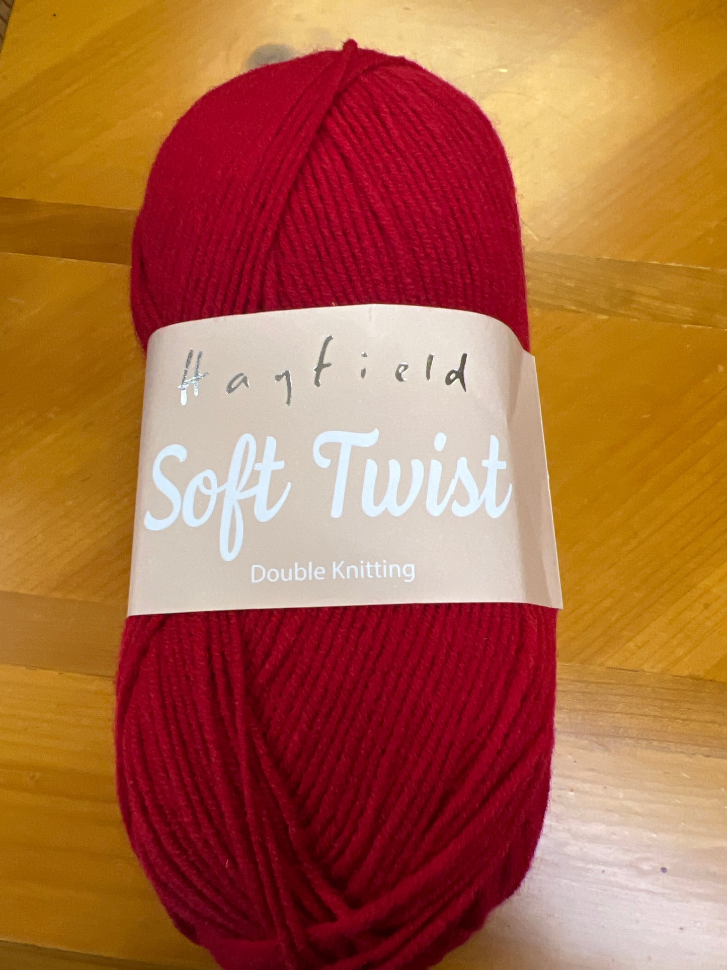Hayfield Soft Twist