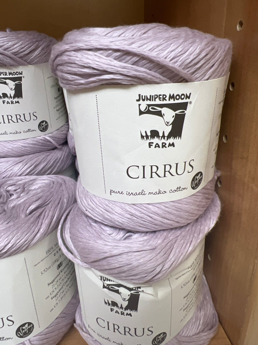 Juniper Moon Cirrus
