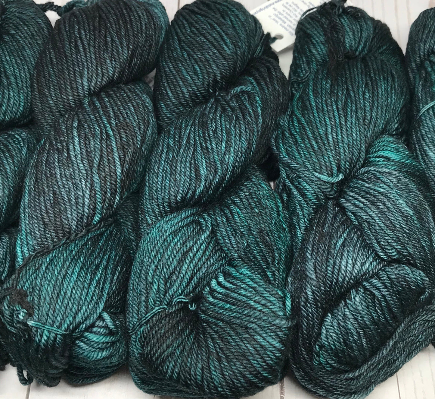 Malabrigo Rios