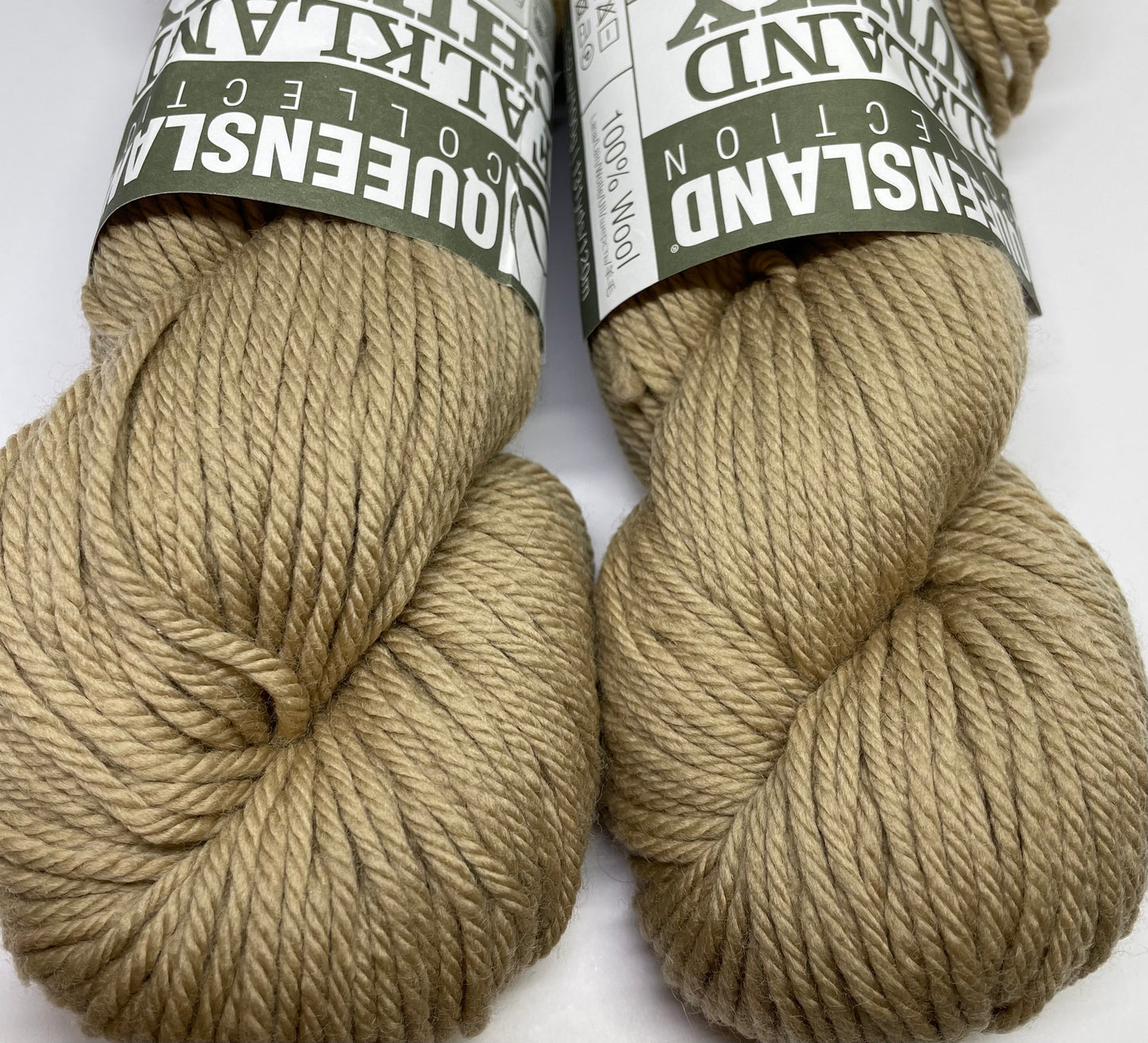 Falkland Chunky