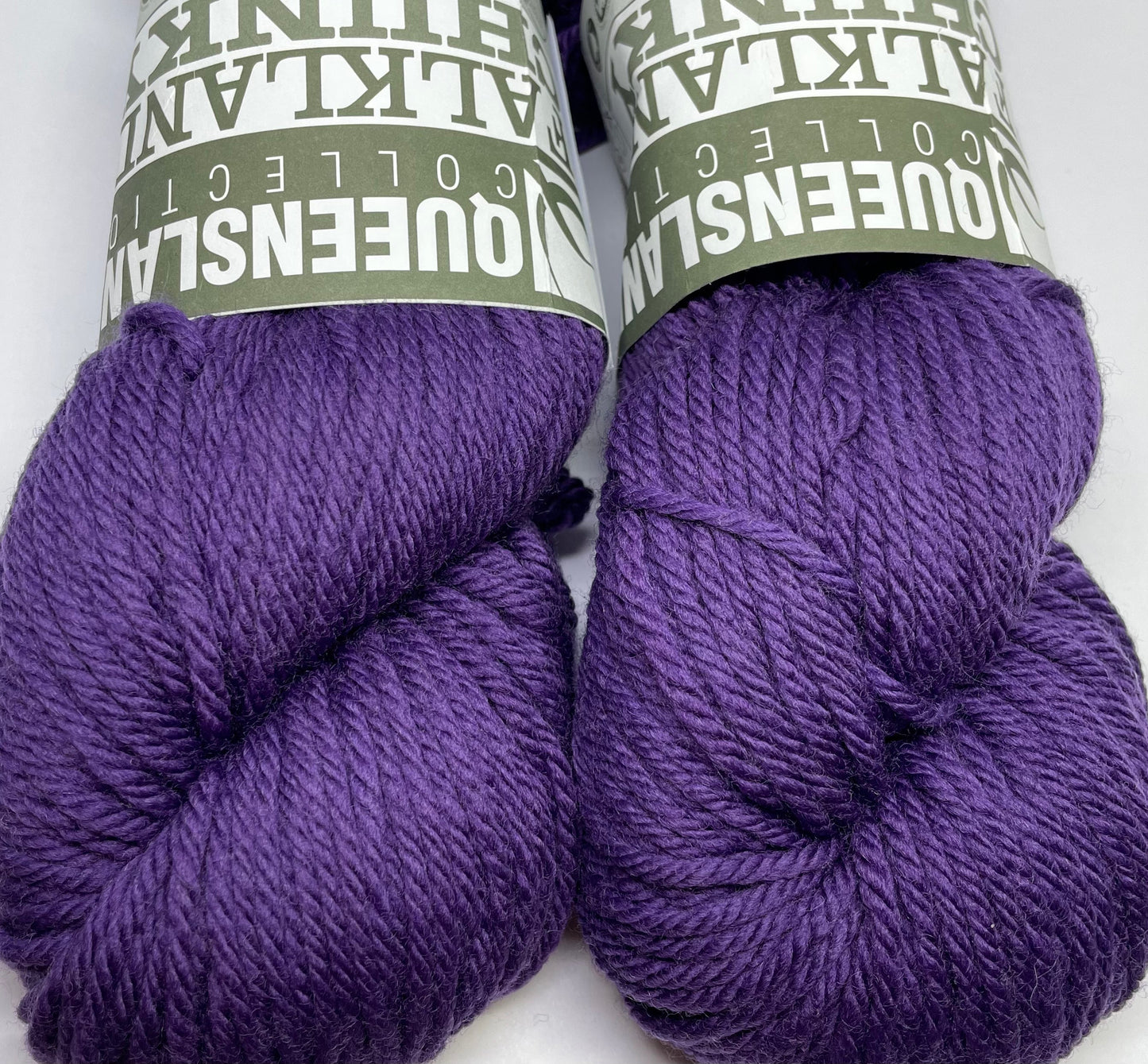 Falkland Chunky