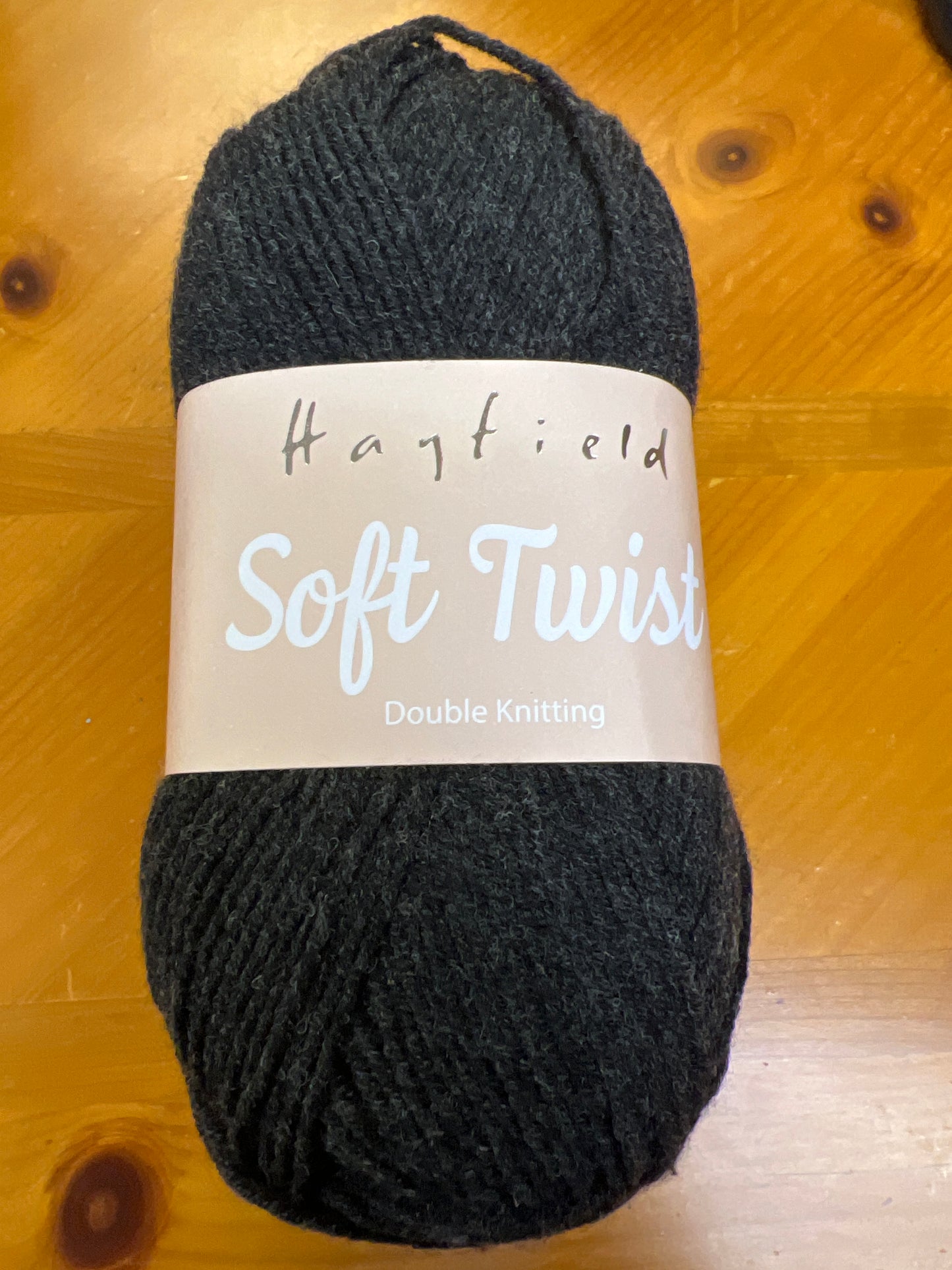 Hayfield Soft Twist