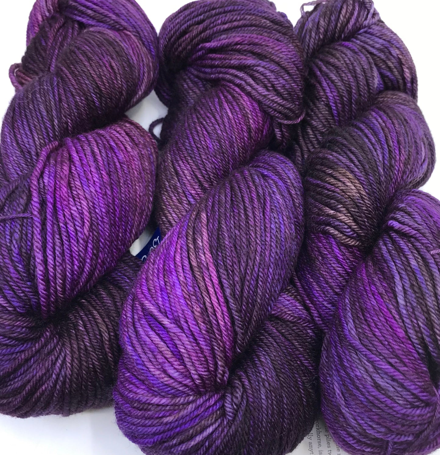 Malabrigo Rios