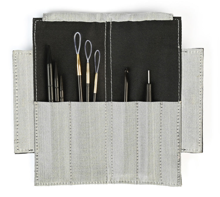 Mindy Sleeve Silk Notions Case