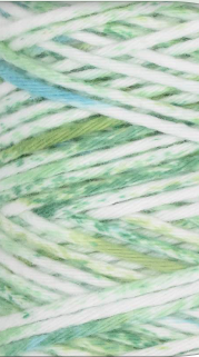 Coastal Cotton Ocean Mist
