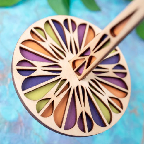 Lemonwood: Handmade Wood Accessories - Mini Minder