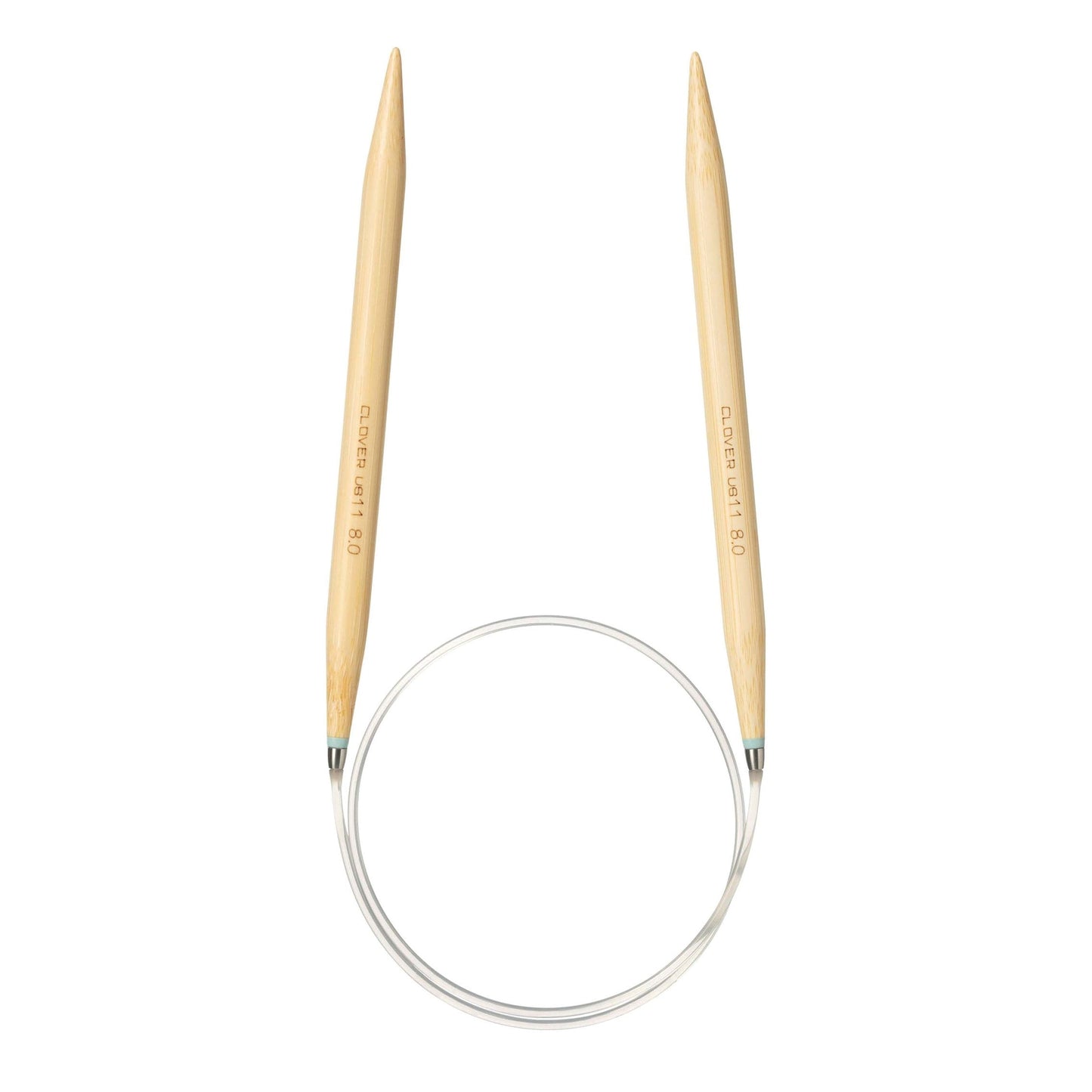 Pro Takumi Circular Knitting Needles