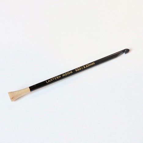 Lantern Moon Ebony Repair Hook