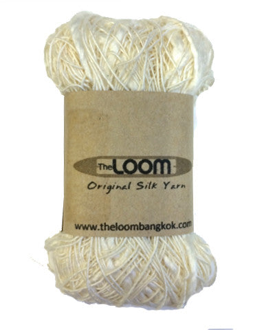 Risoni Silk Yarn (25g)
